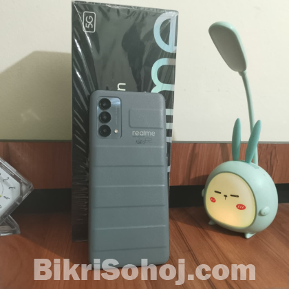 Realme Gt master edition